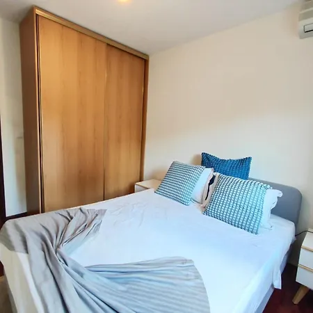 ホームステイ Telma ロウレス