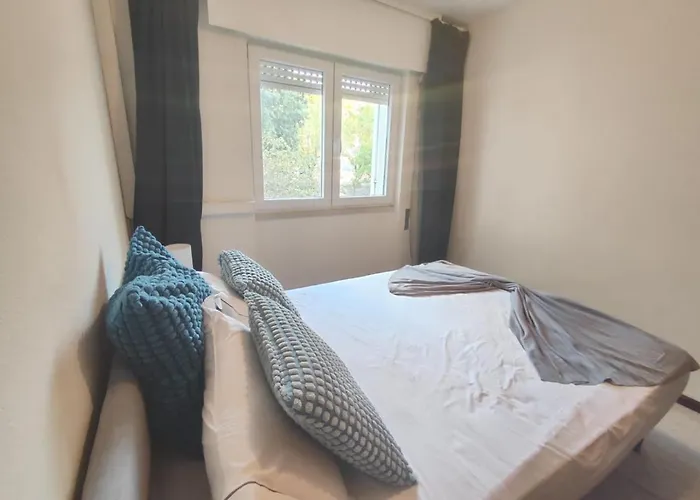 Accommodatie bij particulieren Telma